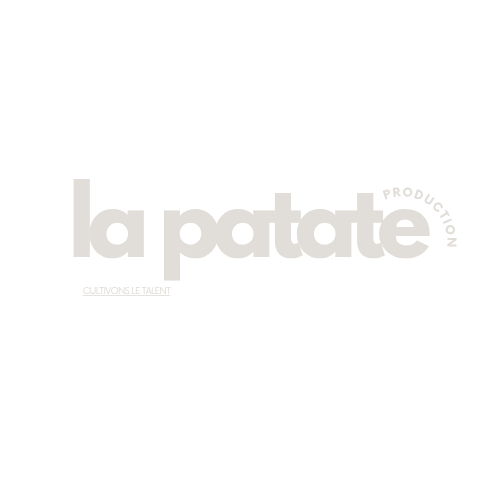 La Patate Production — retour à l'accueil